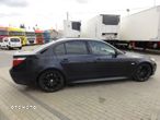 BMW Seria 5 545i - 9