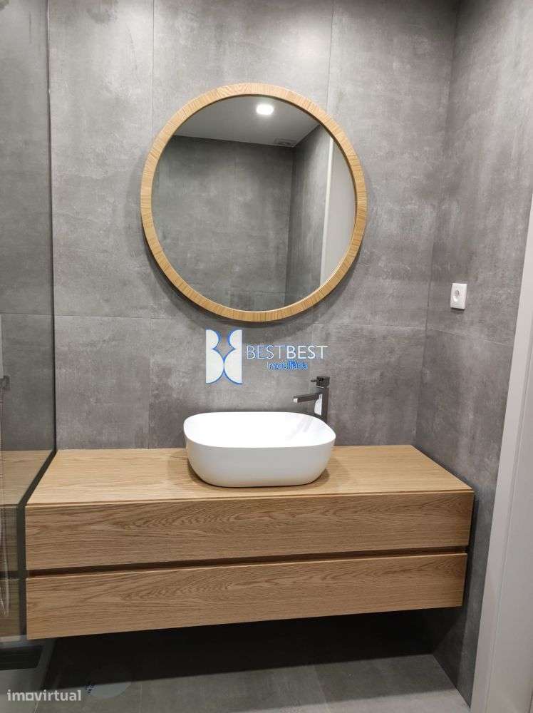 MORADIA DE LUXO T4 EM RIBEIRÃO ,GAVETO A 5 MIN. CENTRO DE FAMALICÃO - Grande imagem: 4/30