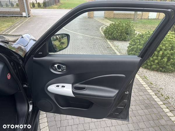 Nissan Juke 1.6 Bose Personal Edition Xtronic - 30