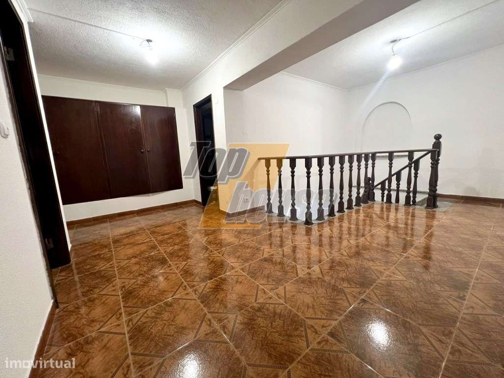 Apartamento T3 Duplex na Costa de Caparica - Poucos Minutos da Praia-7