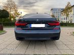 BMW Seria 7 750Li xDrive - 6