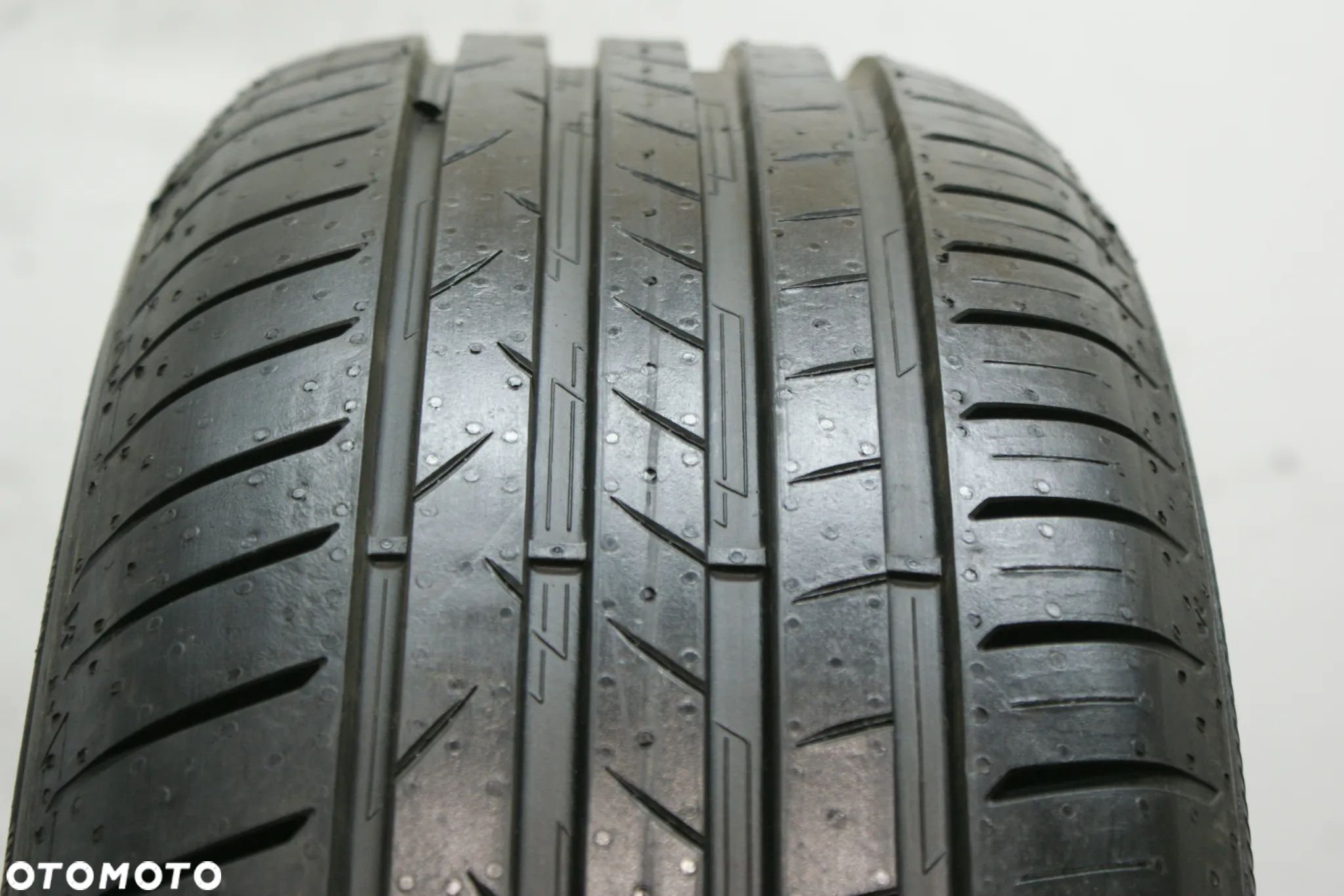 205/55R16 Vredestein Ultrac, 6,7mm 2023r - 1