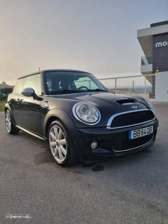 MINI Cooper S - 9