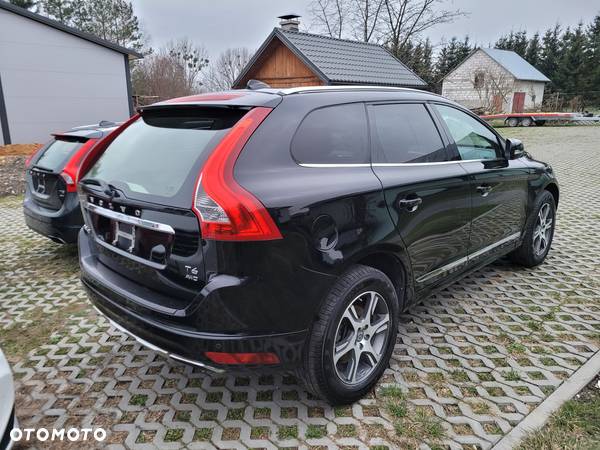 Volvo XC 60 T6 AWD Summum - 3