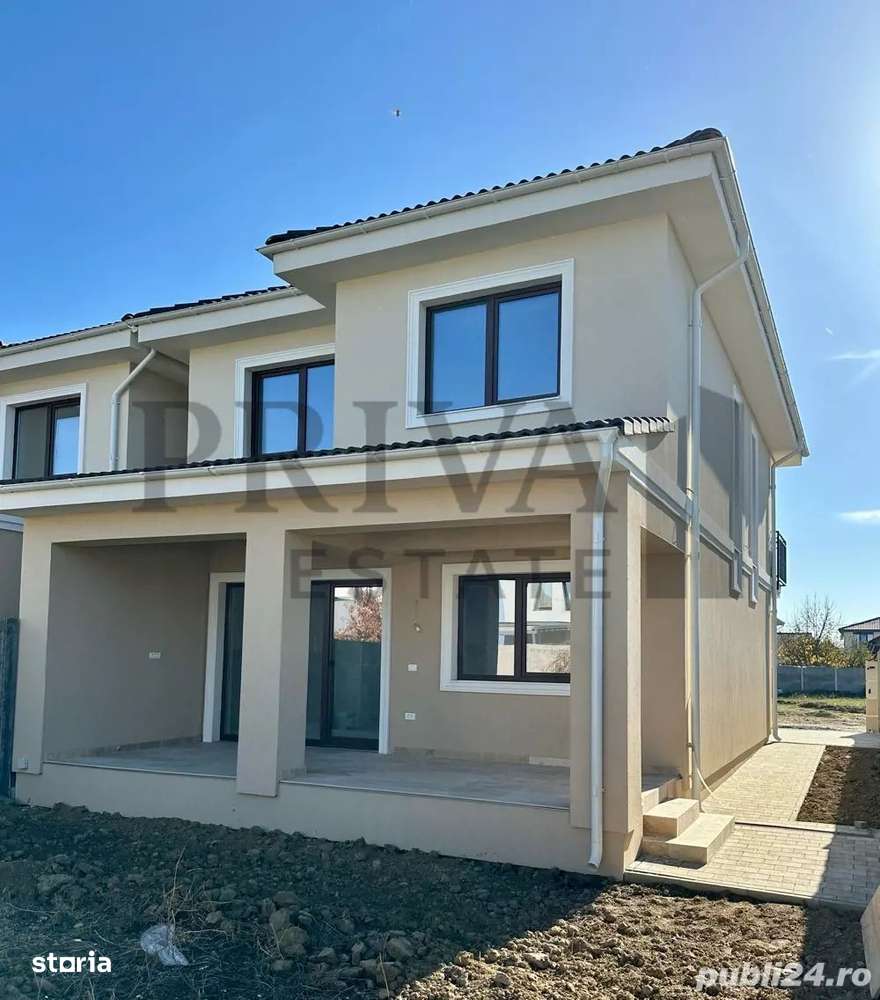 Casa individuala cu 5 camere in Chișoda - Imagine principală: 4/8