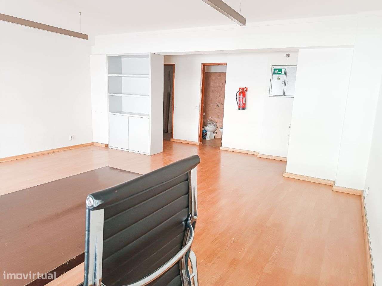 Escritório em Coimbra (Rua General Humberto Delgado) - Grande imagem: 4/7