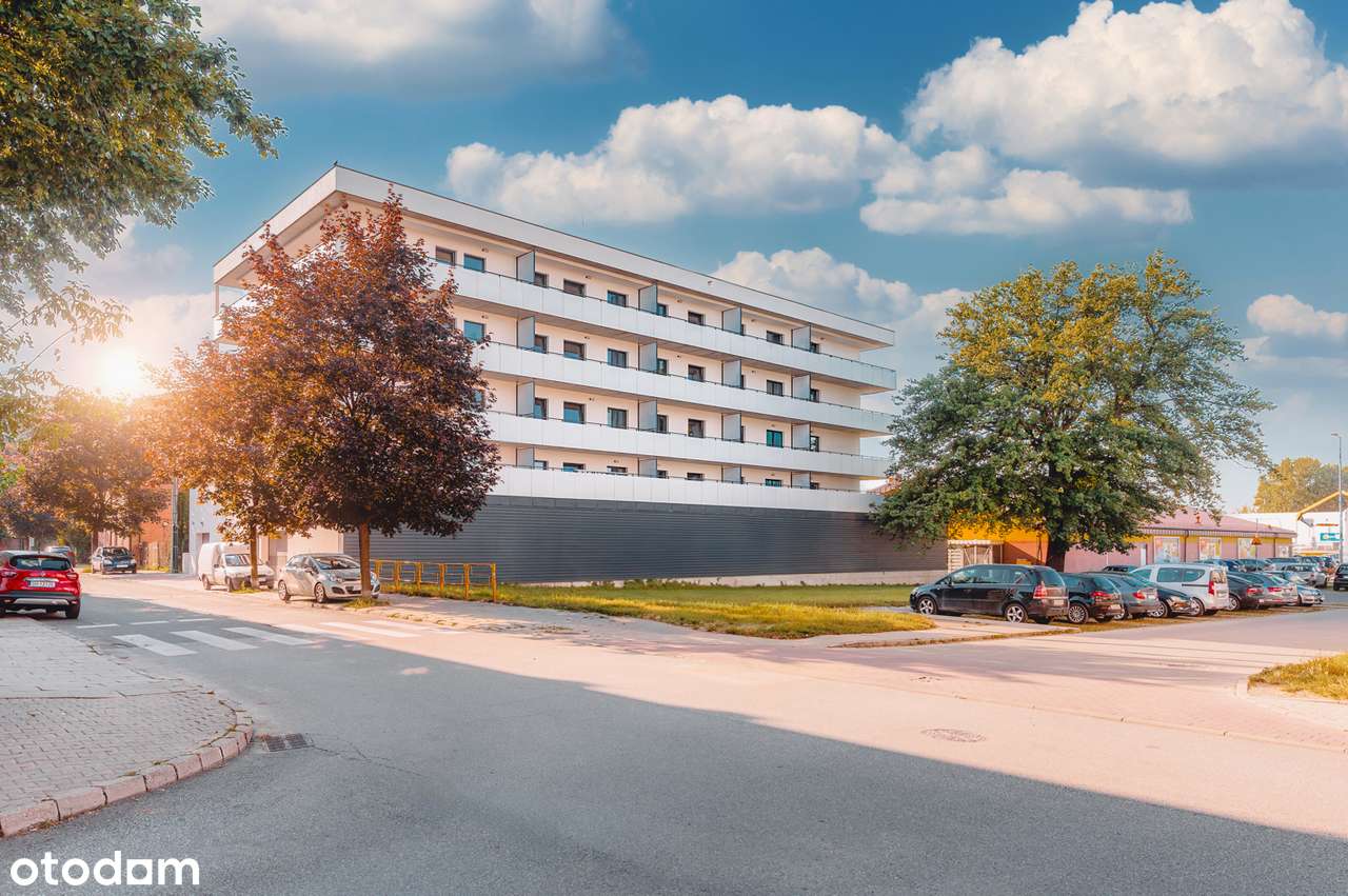 Duży taras 11,15 m2 | wygodny układ | nowa inwestycja-1