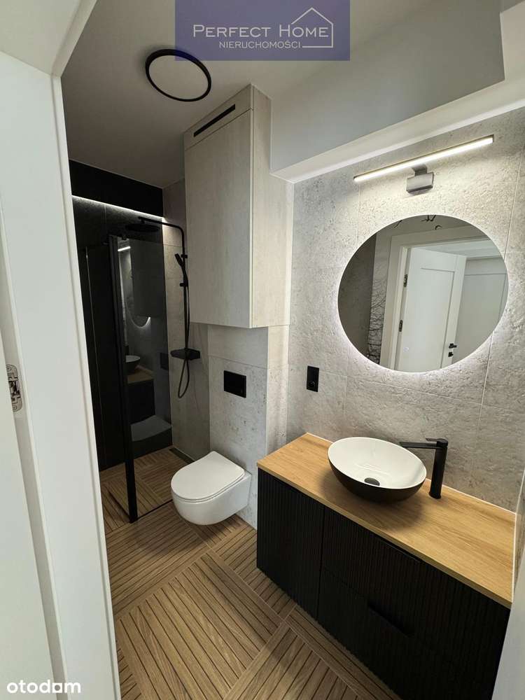 Pierściec działka inwestycyjna, z pozwoleniem na budowę.-16