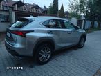 Lexus NX 300 Elegance AWD - 8