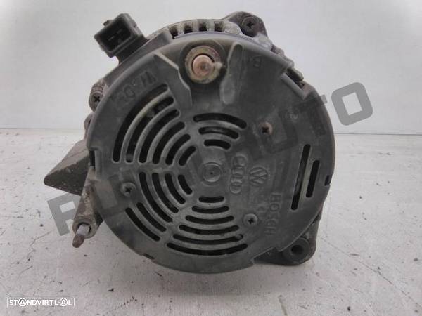 Alternador  Seat Ibiza Ii 1.0 I - 3