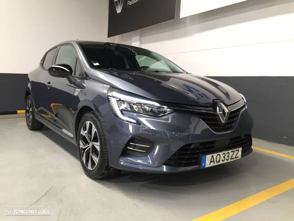 Renault Clio 1.0 TCe Limited - 2