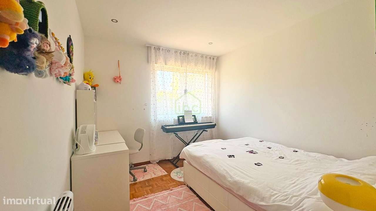 Apartamento T3 |Vila do Conde-6