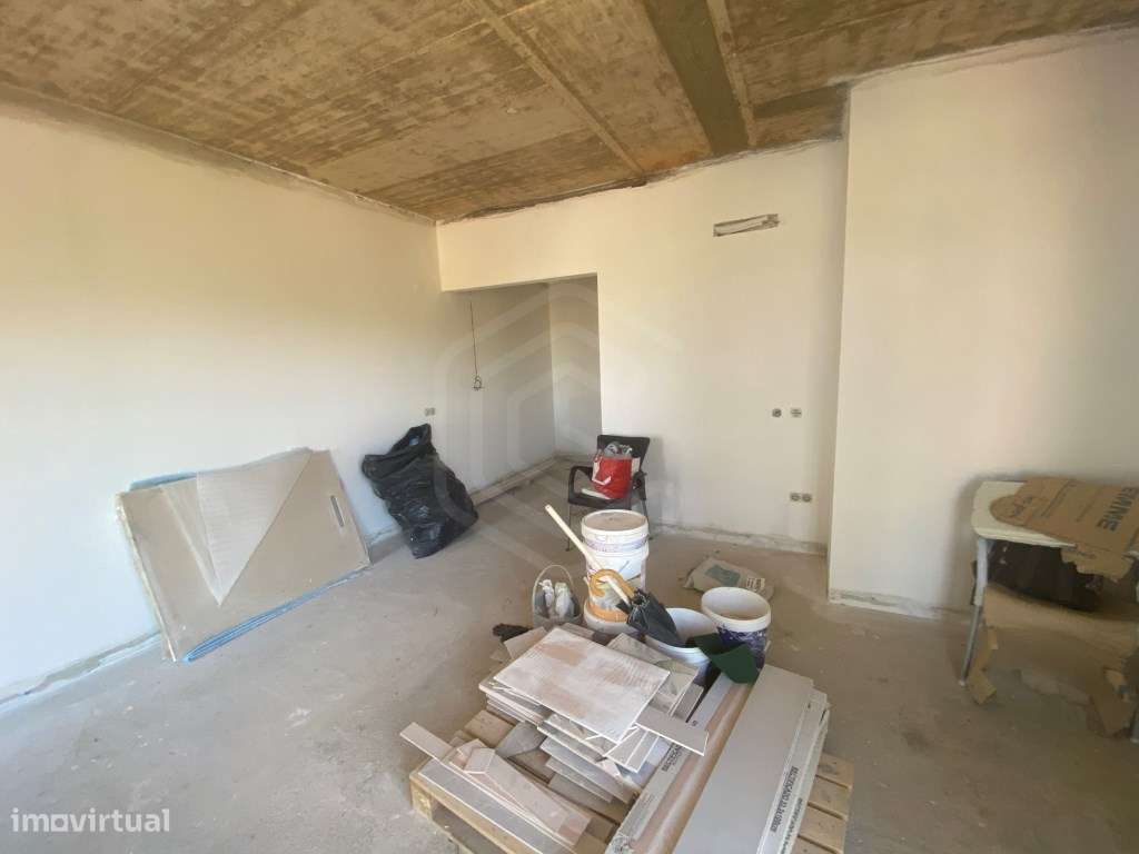 Moderna moradia V5, São Brás de Alportel, Algarve - Grande imagem: 5/25