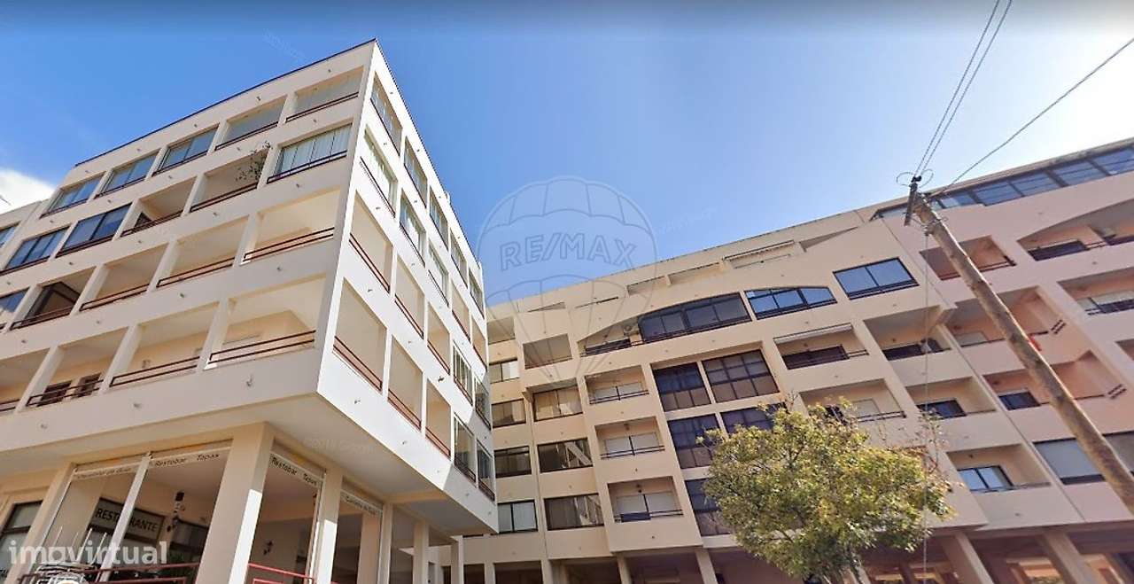 Apartamento T3 para arrendamento - Grande imagem: 2/4