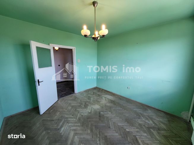 Apartament 3 camere cu vedere panoramica la lac si mare-8