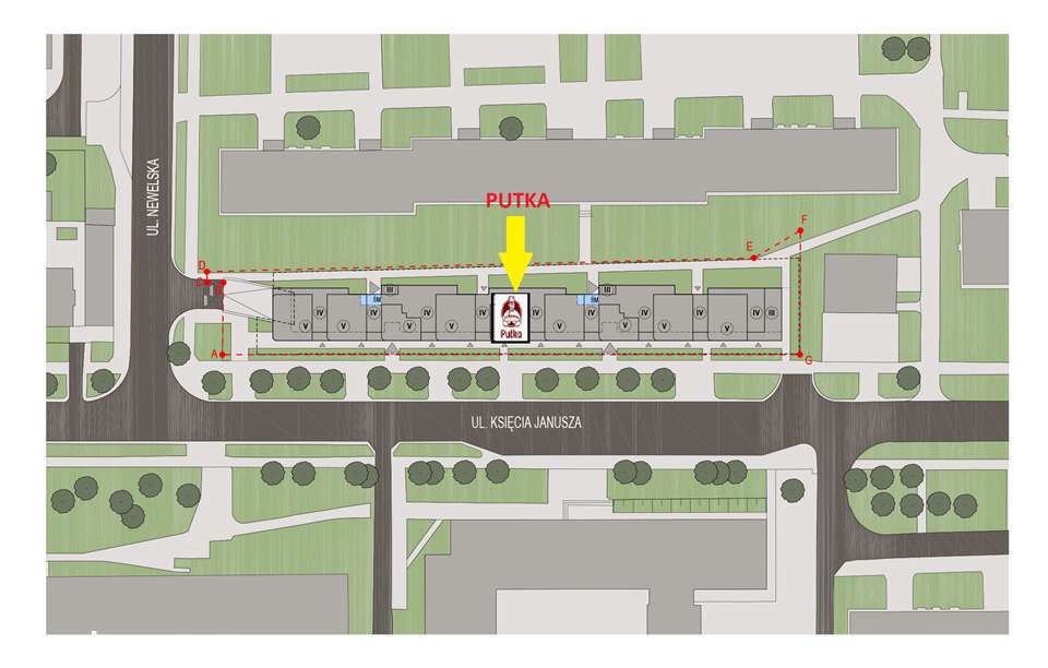 Piekarnia PUTKA | Gotowiec inwestycyjny | PIEKARNIA SIECIOWA-3