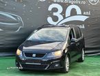 Seat Alhambra 2.0 TDI Start & Stop DSG I-Tech - 1