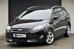 Ford Focus 1.0 EcoBoost Start-Stopp-System SYNC Edition - 1