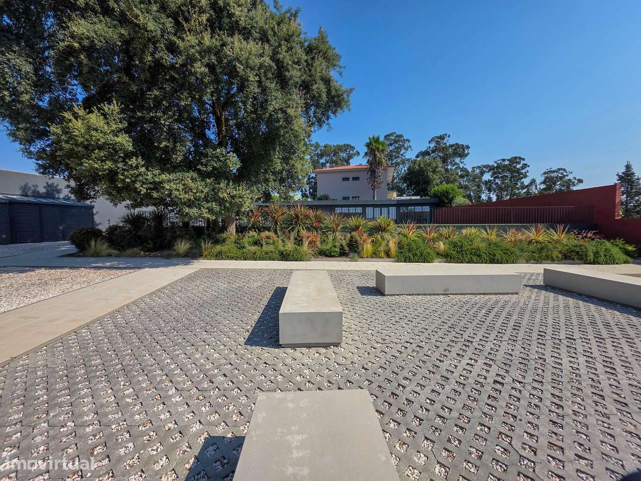 Moradia T3 Exclusiva em Condomínio Privado situada em Bitarães/Paredes-39