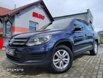 Volkswagen Tiguan 2.0 TDI Trend&Fun - 8