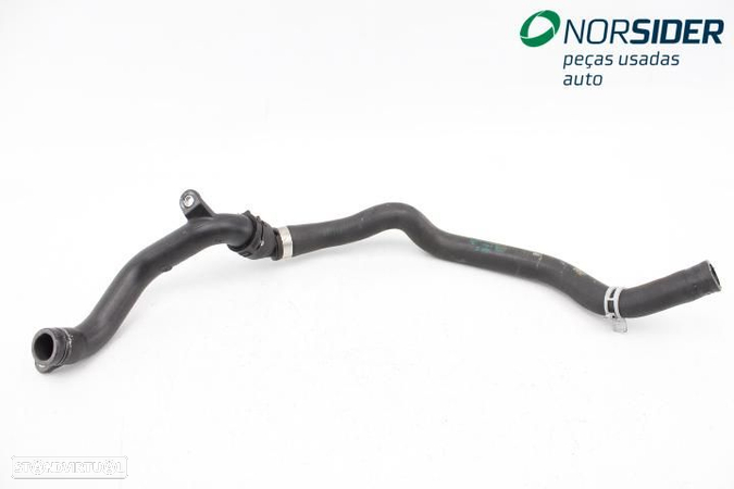 Conjunto de tubos de agua Bmw Serie-3 (E90)|08-12 - 5