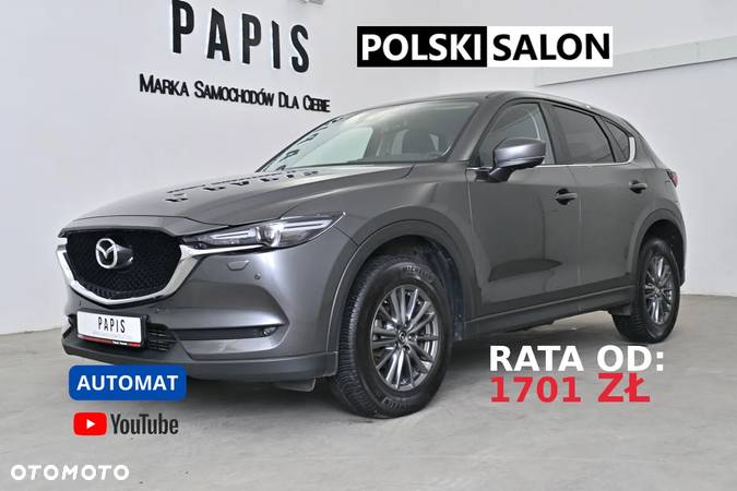 Mazda CX-5 2.2 D Skyenergy 2WD - 2