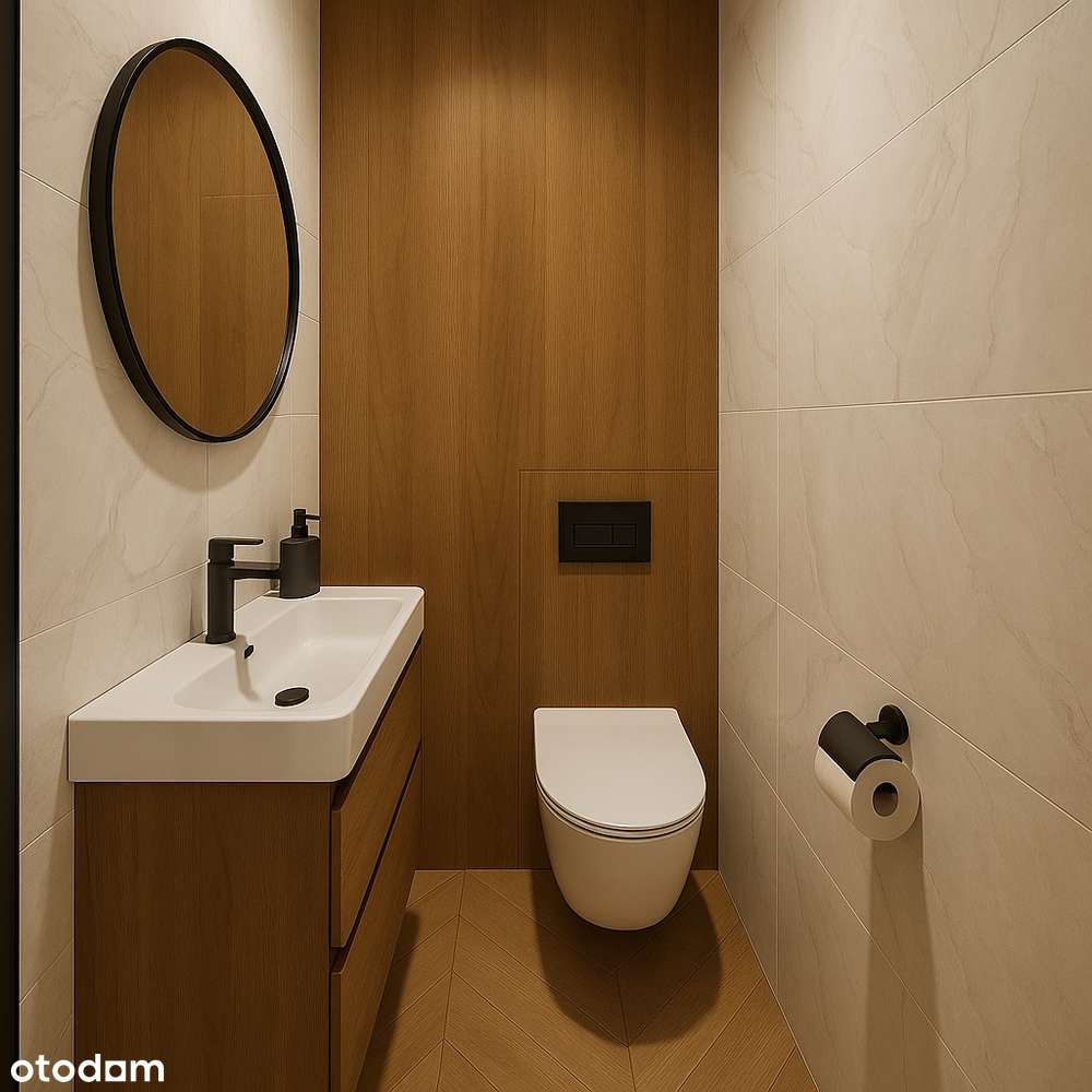 Rabaty na koniec roku_Zobacz osiedle_Parking_18min do plaży, Centrum - Pełny obrazek: 5/5