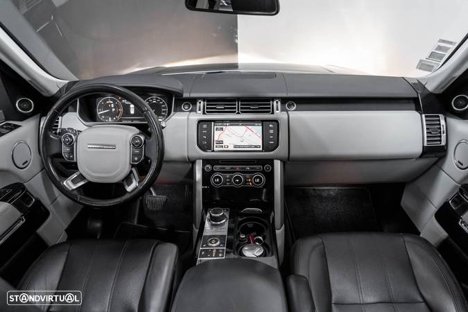 Land Rover Range Rover 3.0 TDV6 Vogue - 7