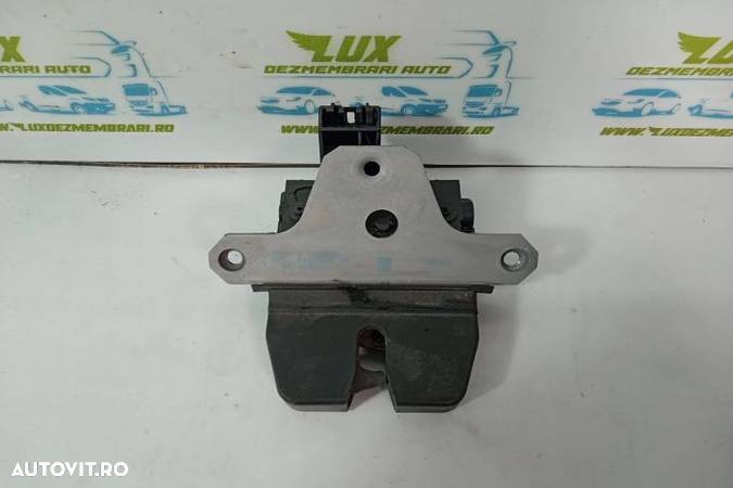 Broasca haion 8m51-r442a66-da Ford Galaxy 2 seria - 1