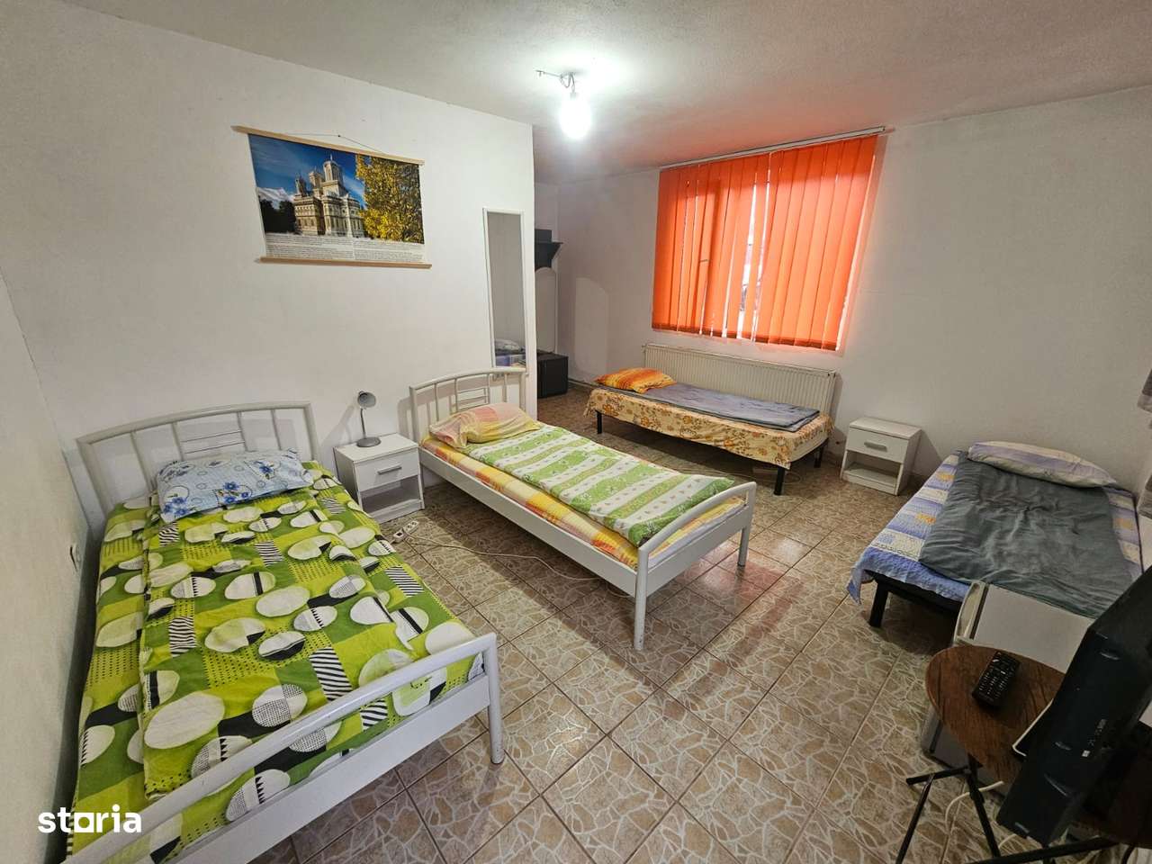 Casă de închiriat în Curtea de Argeș. - Imagine principală: 2/9