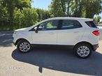 Ford EcoSport 1.0 EcoBoost TREND - 21