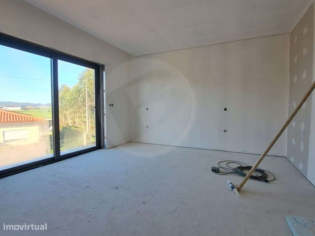 Moradia T3 em Construção em Balazar na Póvoa de Varzim - Grande imagem: 4/44