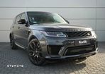 Land Rover Range Rover Sport S 5.0 V8 S/C AB Dynamic - 1