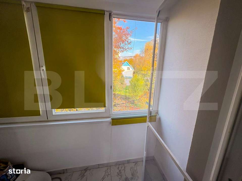 Apartament 2 camere semi-decomandat - Imagine principală: 3/6