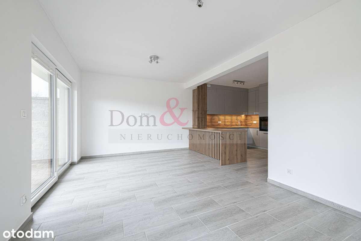 Nowy dom w malowniczej okolicy - Pełny obrazek: 4/17