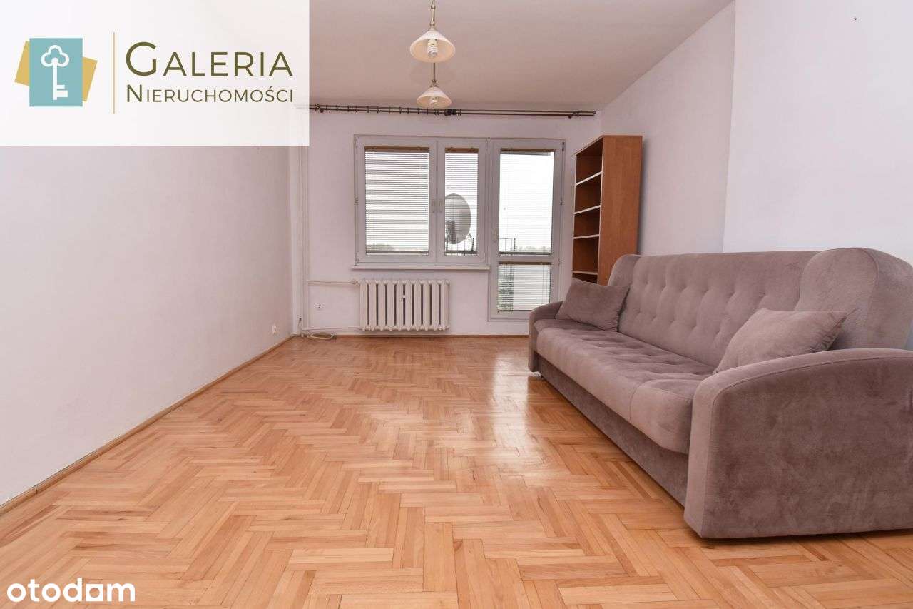 Dwa pokoje, II piętro, świetna lokalizacja! - Pełny obrazek: 2/16