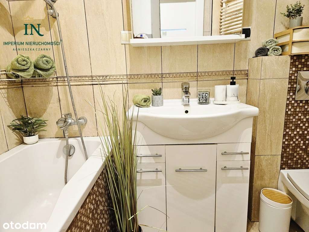 ***Kryształowa, 2 pokoje, do wejścia***-7