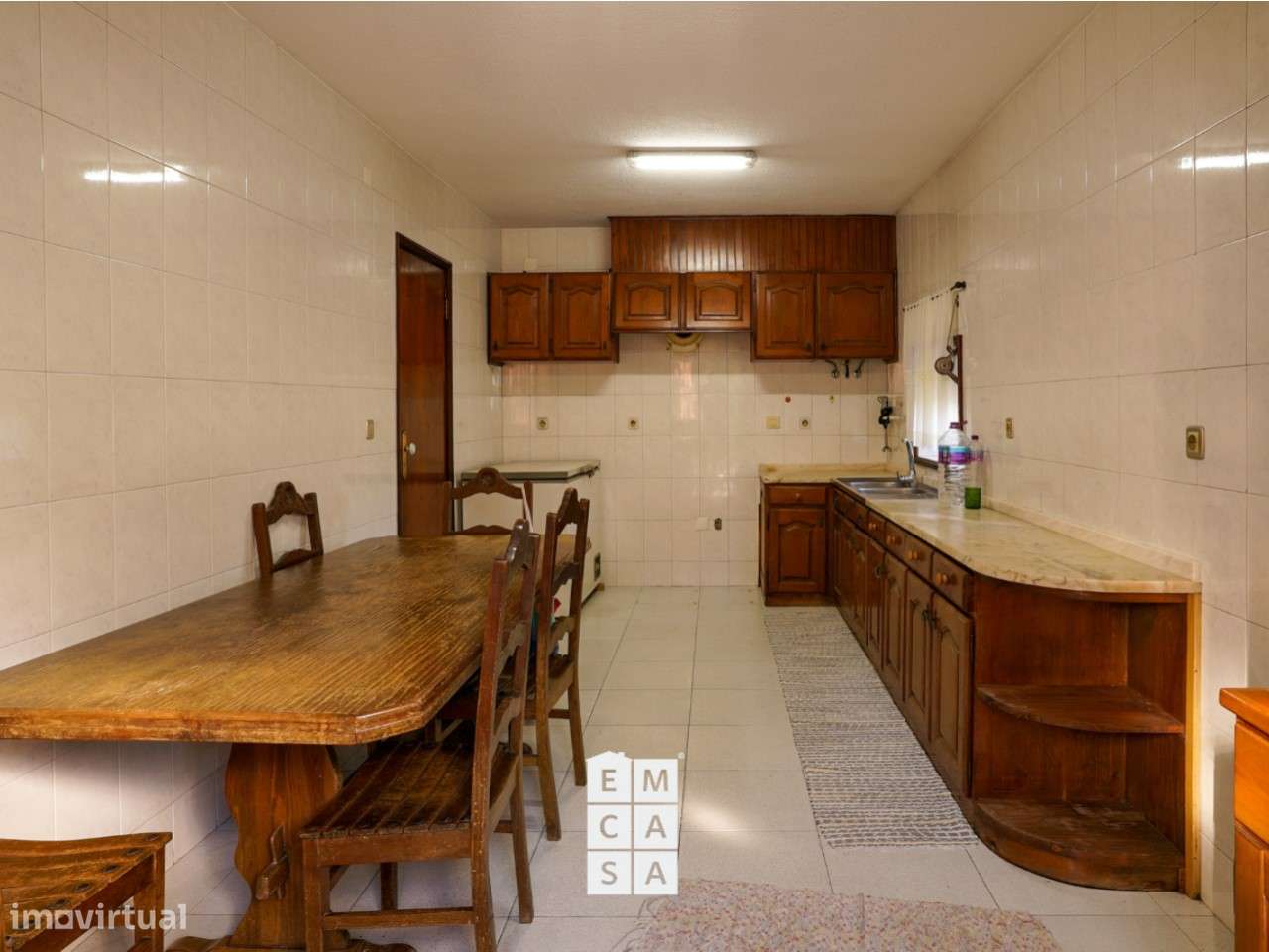 Moradia T4 Venda em Oliveira de Azeméis, Santiago de Riba-Ul, Ul, Maci - Grande imagem: 3/29