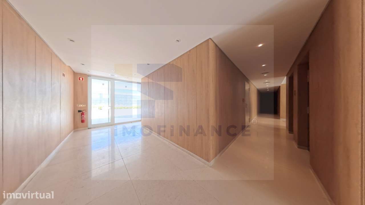 Apartamento T1 Premium - Janelas da Baía Residence - São Martinho d...-6