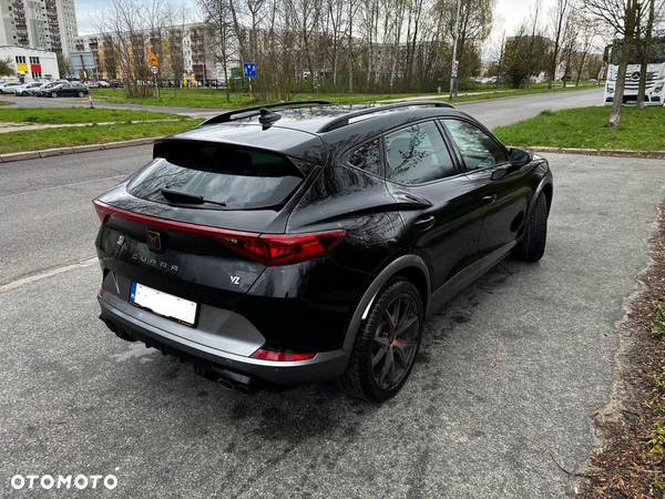 Cupra Formentor 2.0 TSI 4Drive VZ DSG - 5