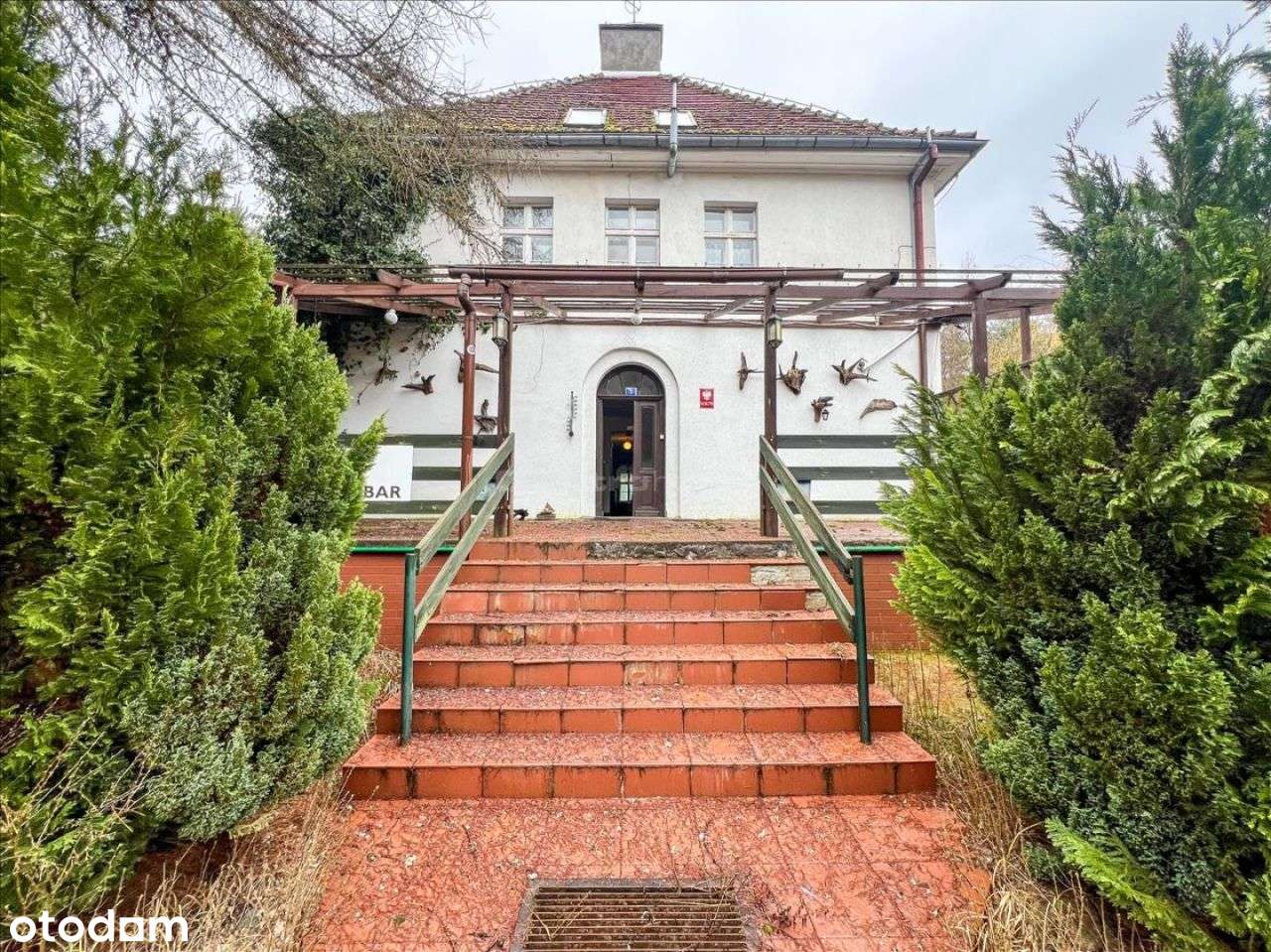 Teren inwestycyjny przy Dw 212, jezioro, las! - Pełny obrazek: 5/20