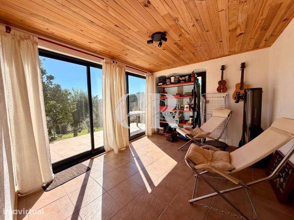 Moradia acolhedora com jardim e vistas desafogadas, situada em Bairrad - Grande imagem: 5/43