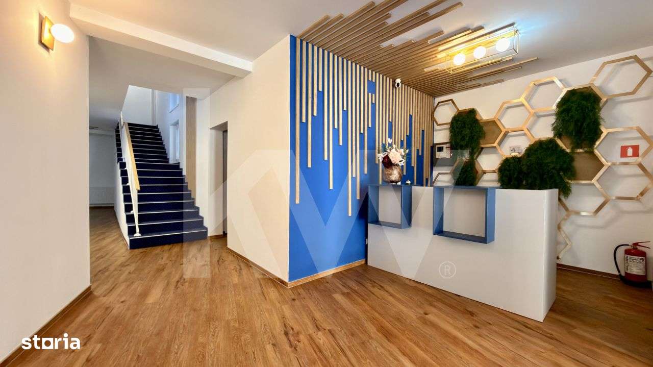 Pensiune de vanzare - Sugag Transalpina-1