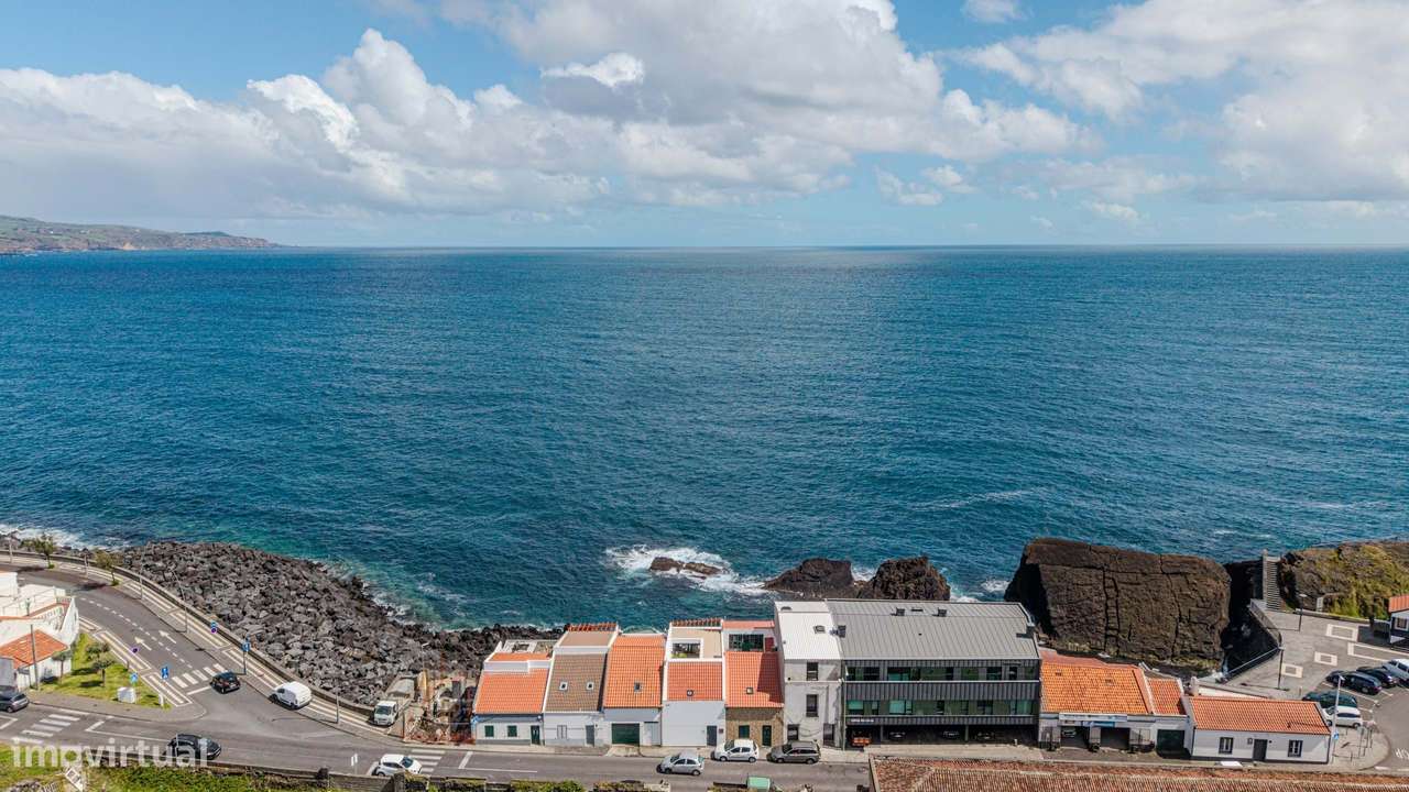 Apartamento T3 à Beira Mar-32
