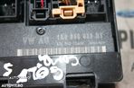 Modul Confort Vw Golf 5 Passat Touran Skoda Seat - 1