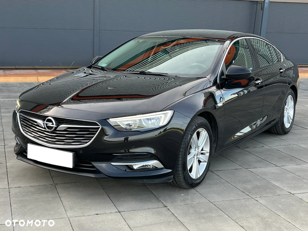 Opel Insignia 1.5 T Exclusive S&S Eco - 13