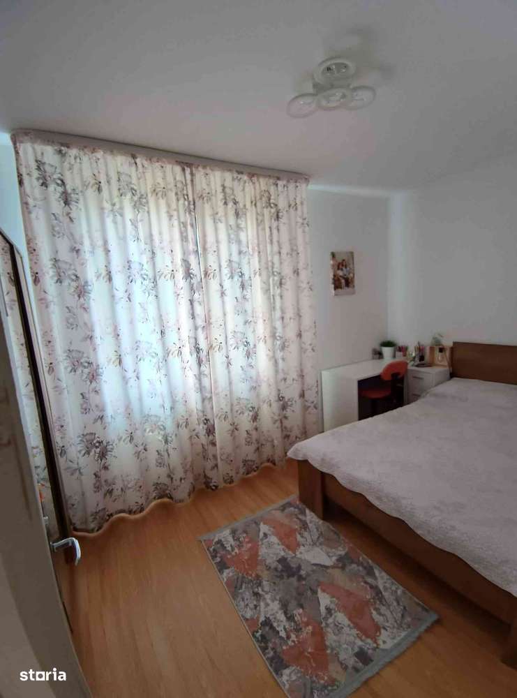 Apartament 3 camere in vila, Sânpetru-5