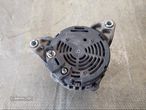 Alternador Opel Corsa B (S93) - 4