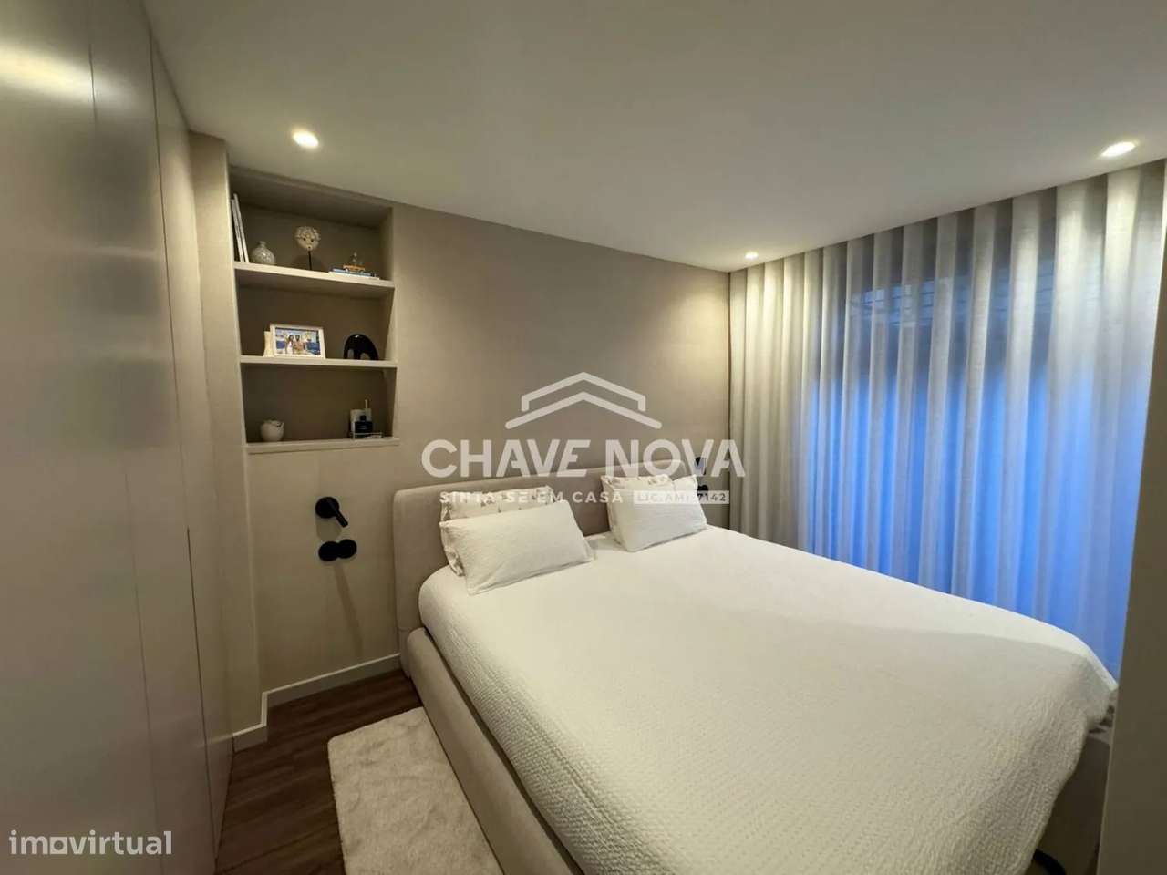 Moradia T1 nova, situada em Fânzeres - Grande imagem: 5/14