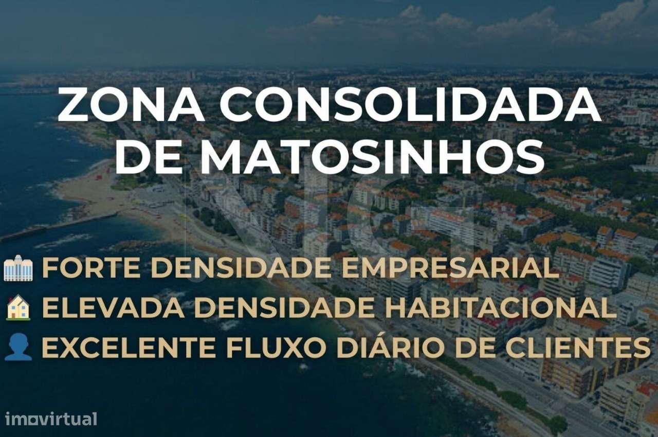 Trespasse Restaurante em Matosinhos - Grande imagem: 2/29